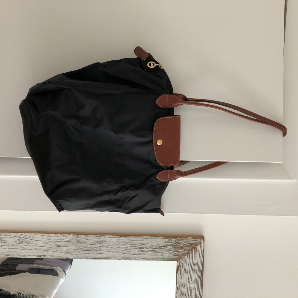 Longchamps black